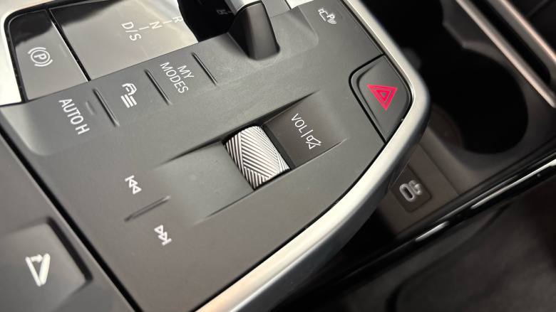 BMW 2 Series 220i MHT M Sport 5dr DCT [Tech Plus Pack] Petrol Hatchback